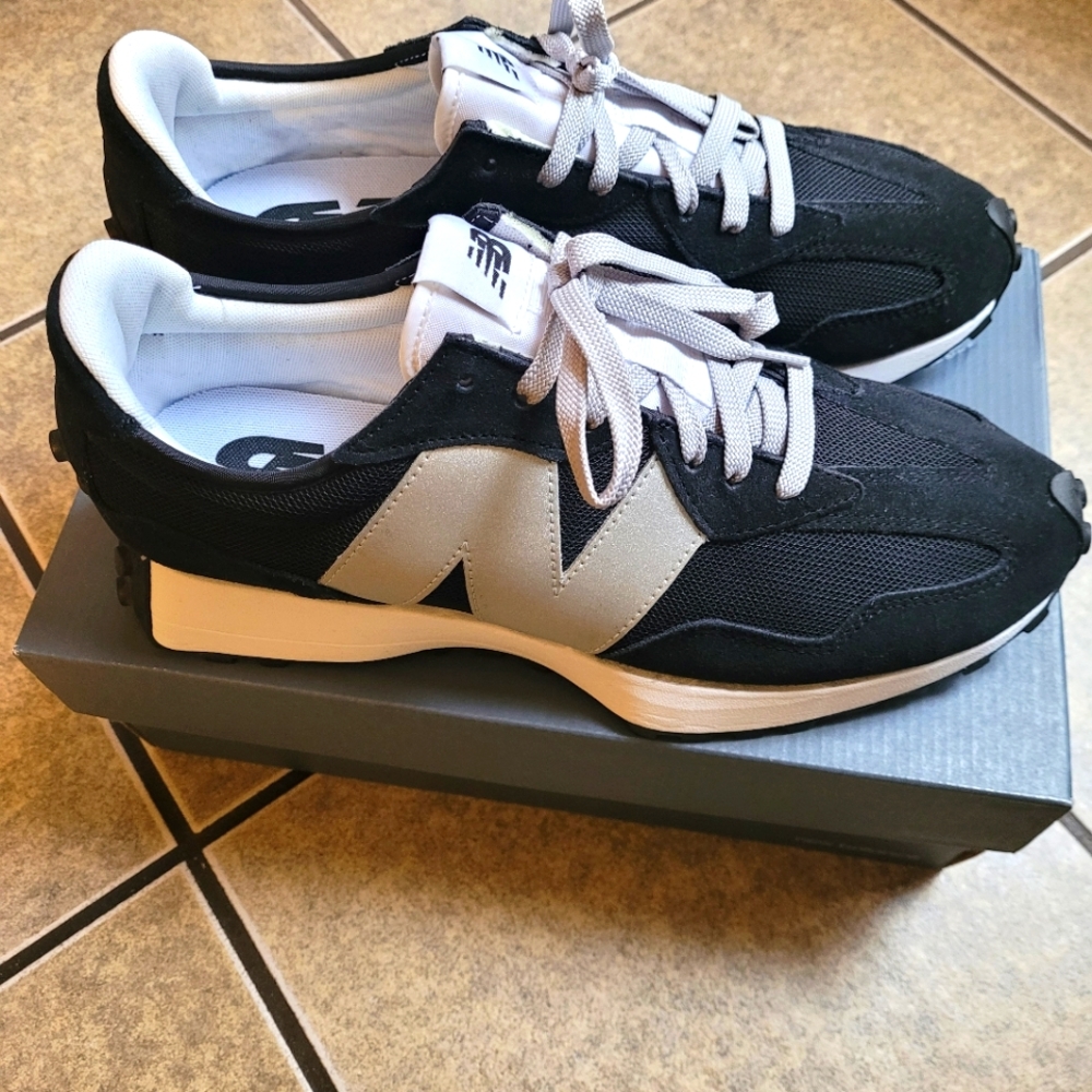 New Balance